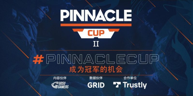 pinnacle平博