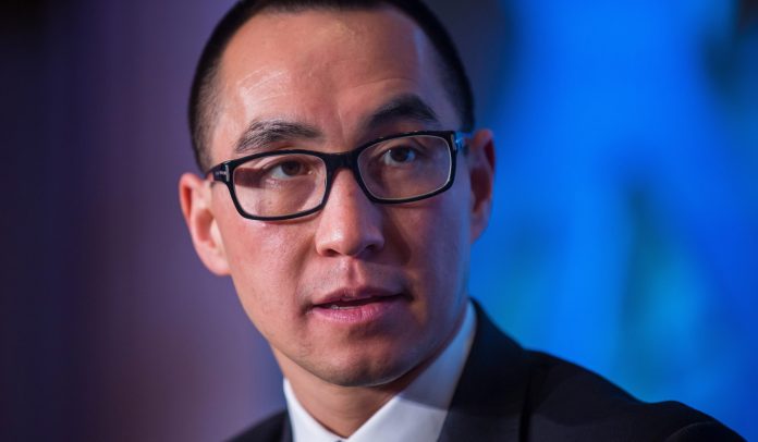 新濠的 Lawrence Ho 申请针对娱乐、医疗保健行业的 SPAC 上市