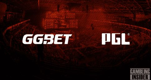 欧洲博彩公司GG.Bet 成为电竞战队PGL Major Antwerp 的独家合作伙伴