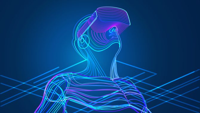 英国本土博彩公司Entain推出VR赛马体验