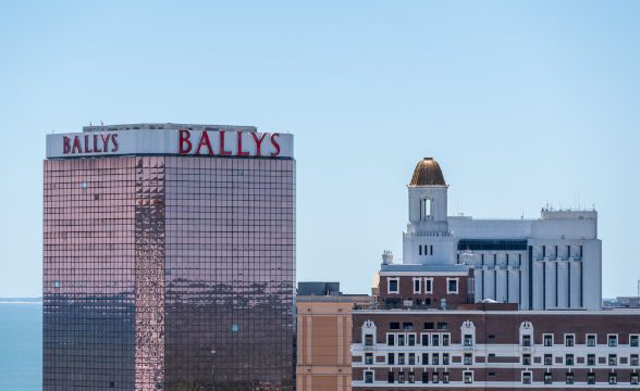美国著名的博彩公司Bally's收购500万美元的 Snipp 股份