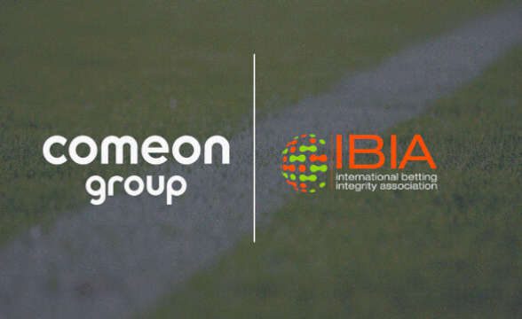 博彩公司ComeOn加入国际诚信博彩协会保护博彩玩家的利益