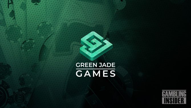 博彩公司Green Jade Games任命新内容创作主管