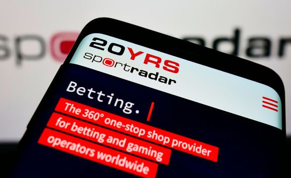 体育博彩技术服务商Sportradar收购一家在线博彩人工智能公司