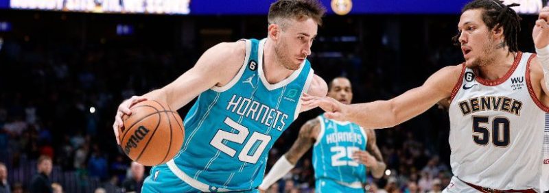 顶尖的NBA投注赔率、推荐和预测,周四
