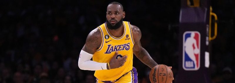 NBA最佳投注赔率、推荐和预测,星期二