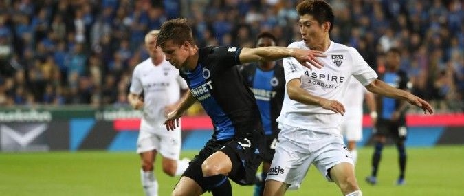 布鲁日俱乐部VS鲁汶预测,主队不会让人失望