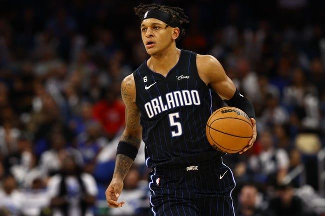 奥兰多魔术队对阵休斯顿火箭队 12/21/22 - NBA推荐和预测