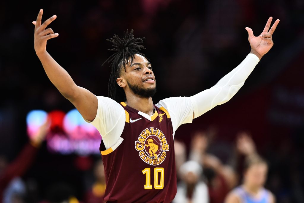克利夫兰骑士队VS达拉斯小牛队NBA盘口选择、预测、赔率