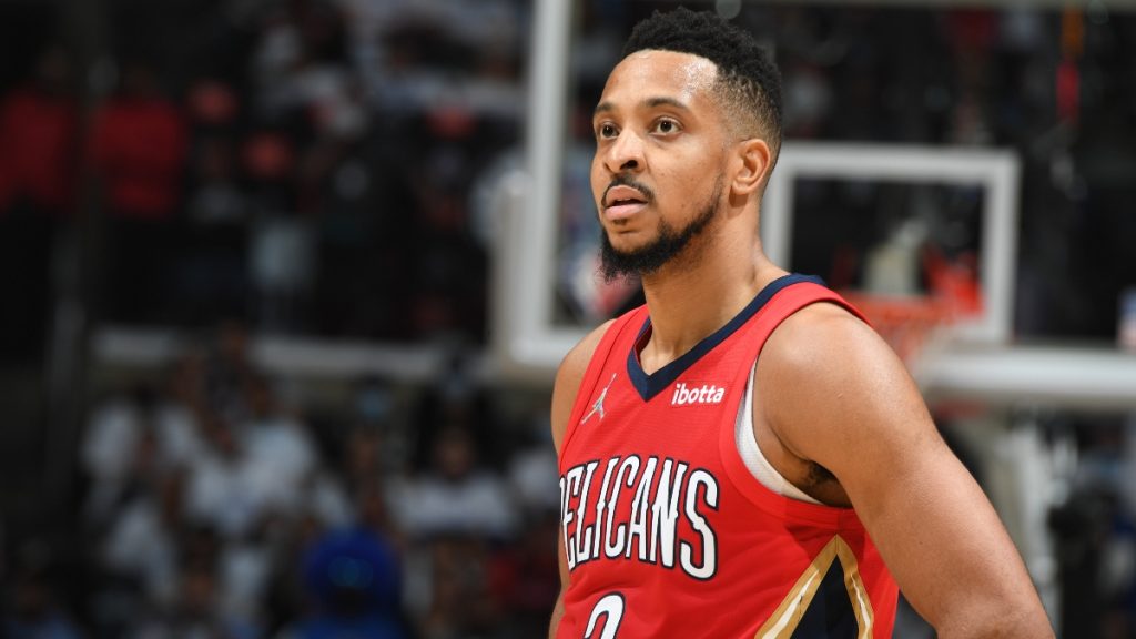 NBA赔率、专家推荐、预测,周四的两个最佳赌注，包括马刺对鹈鹕（12月22日）