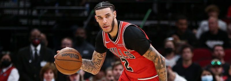 雄鹿对公牛,赌注：NBA最佳赌注赔率、推荐和预测（星期三）