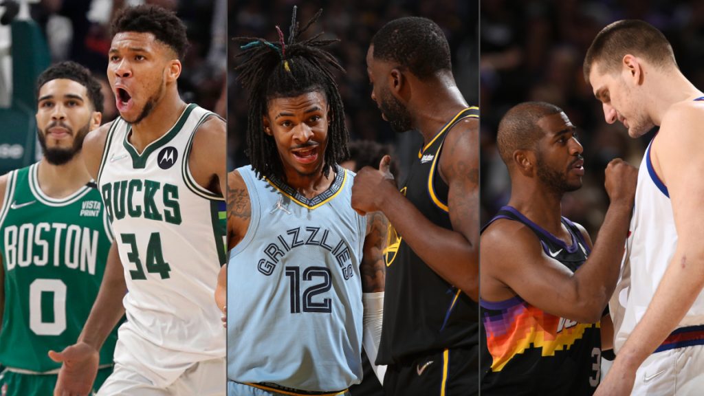 NBA赔率、预测,圣诞投注分析今天的所有比赛