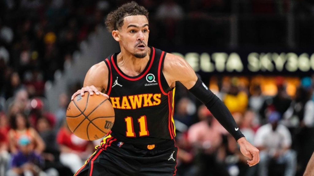 老鹰队对阵开拓者队的预测、赔率、盘口、开始时间：2023年NBA盘口选择，1月30日的最佳赌注，由资深的模型进行预测
