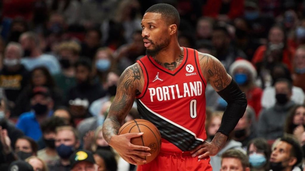 开拓者对马刺的赔率、盘口、让分：2023年NBA盘口选择，1月23日的预测来自资深的计算机模型