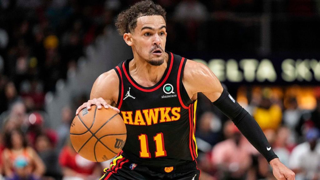 老鹰队对小牛队的预测、赔率、盘口、让分：2023年NBA盘口选择，1月18日的最佳赌注，来自资深的模型
