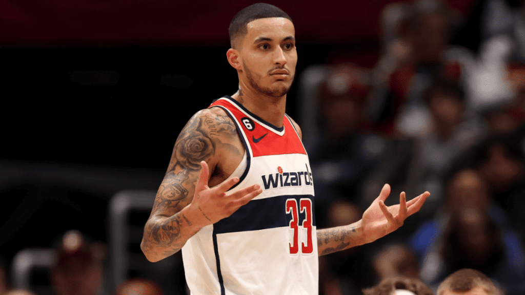 NBA传闻,猛龙队为奥格-阿努诺比提供了大笔资金,奇才队计划保留凯尔-库兹马,湖人队的下一步是什么？