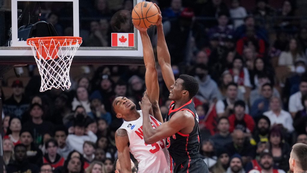 NBA球员的得分和盘口预测,尼克-克莱克斯顿、萨伊-吉尔吉斯-亚历山大领衔的顶级比赛（1月22日）