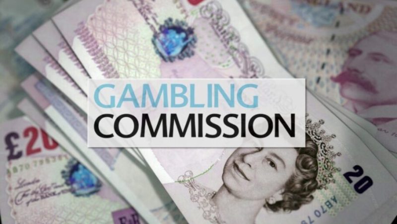 英国博彩委员会对In Touch Games罚款610万英镑