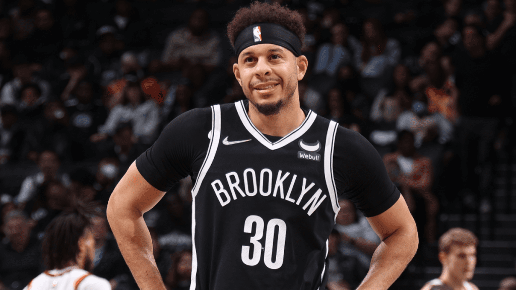 NBA交易传闻,篮网愿意交易塞斯-库里和乔-哈里斯,季后赛竞争者对弗雷德-范弗里特感兴趣