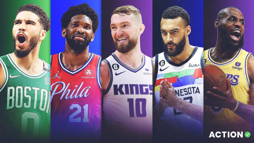 NBA的投注趋势，笔记和统计资料,湖人队、国王队的实力评级提高了，金盘口小球，更多