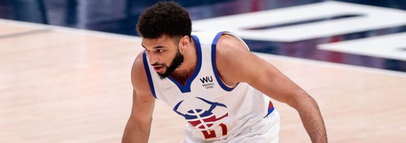 掘金队对鹈鹕队,NBA最佳赌注、推荐和预测（星期二）