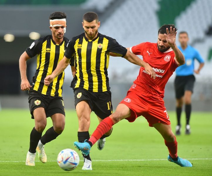 卡塔尔SC VS Al Arabi 预测,两队都会找到球门后部