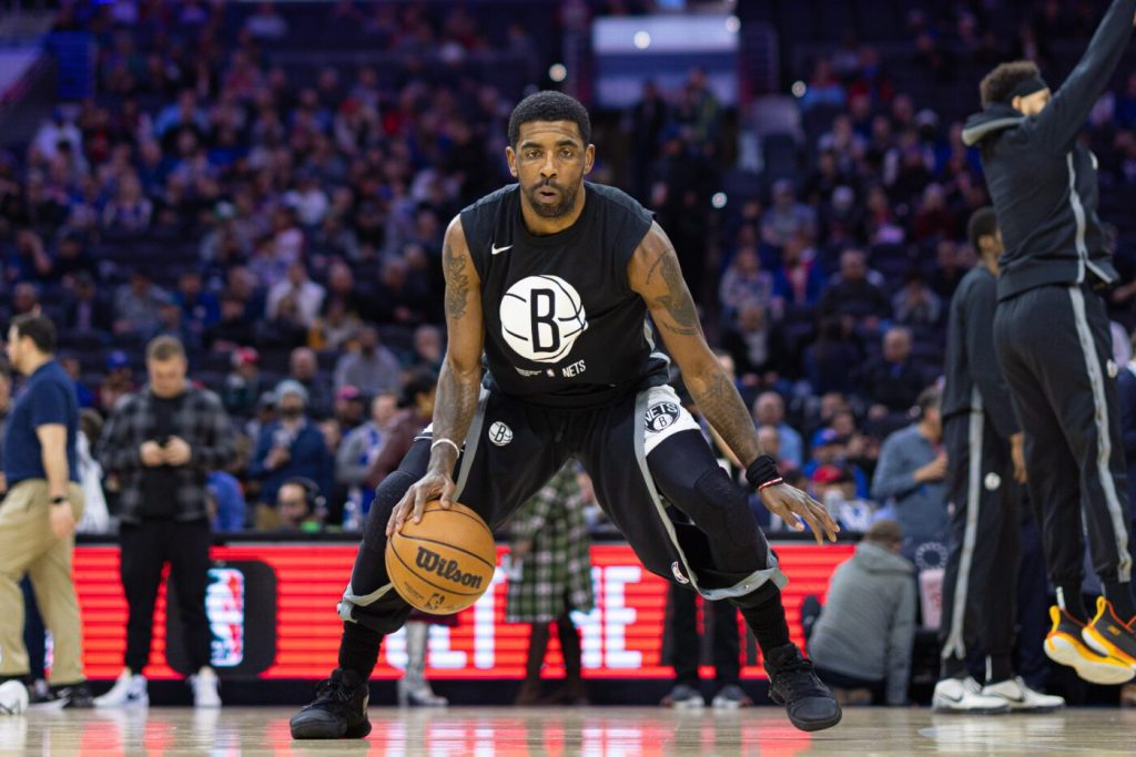 篮网对湖人的分析--NBA预测与赔率