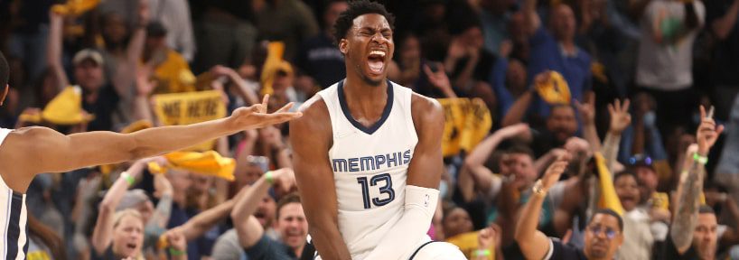 NBA同场比赛的赔率、选择和预测,周日