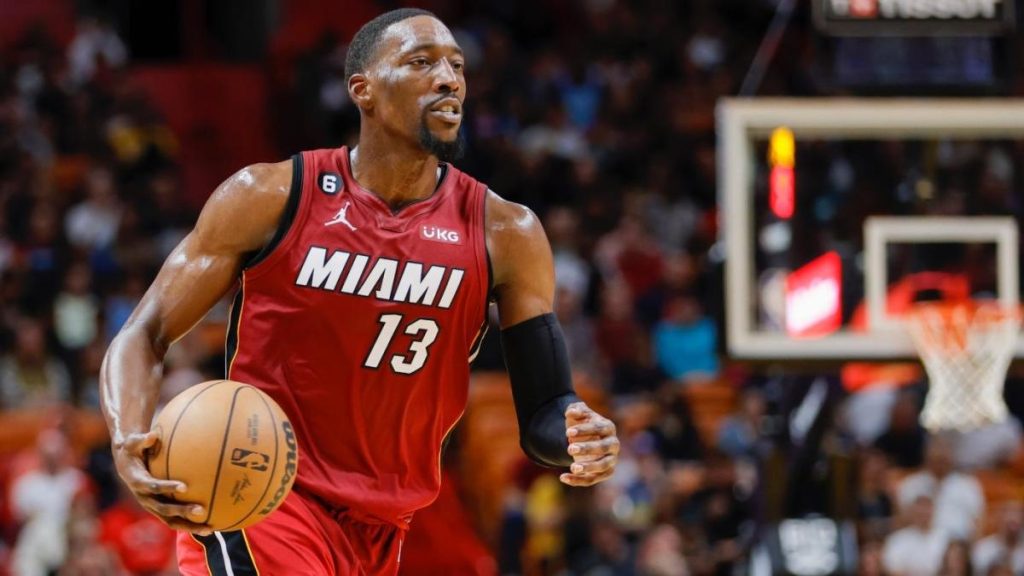 热火对魔术的赔率，盘口：2023年NBA盘口选择，1月27日预测，来自资深的计算机模型