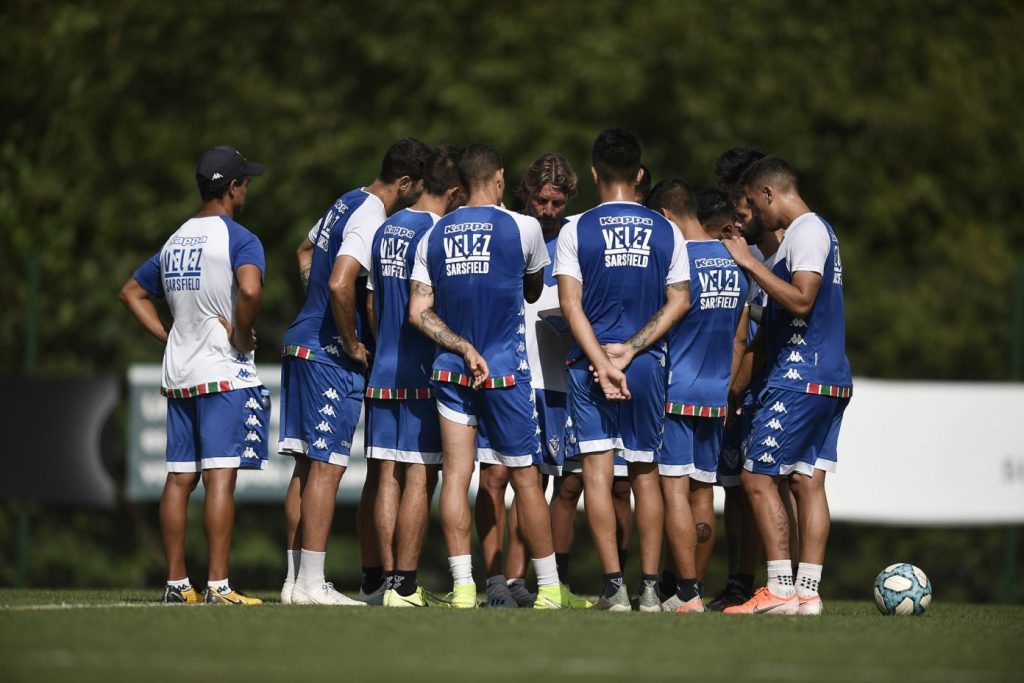 Velez Sarsfield vs Gimnasia LP 预测,Gimnasia能有好的开始吗？