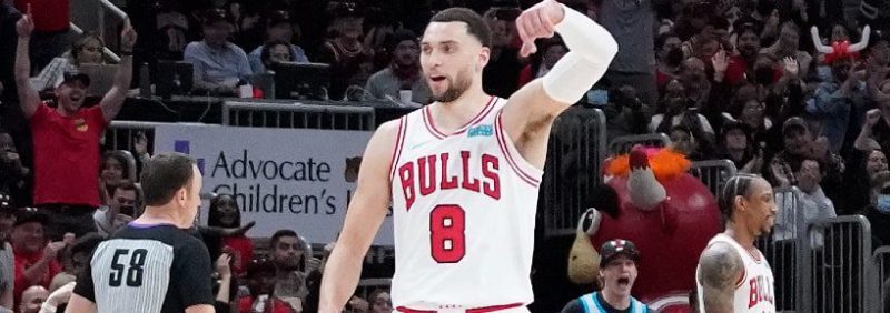 周四的最佳赌注,NBA、NHL和大学篮球 2023年1月26日