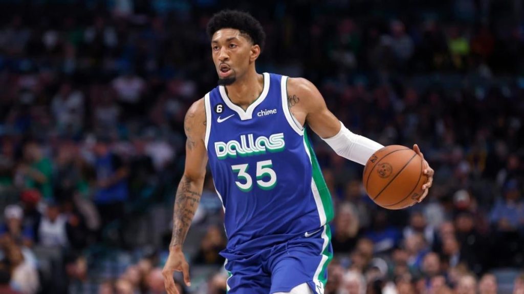 NBA DFS：1月8日的平博、FanDuel每日幻想篮球精选包括克里斯蒂安-伍德