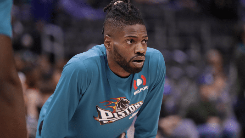 据报道，Nerlens Noel将向Klutch Sports的Rich Paul支付2020年交易的全部佣金以解决法律纠纷