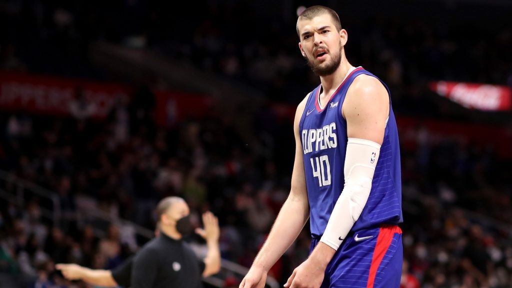 NBA第一篮子推荐：快船VS小牛（1月22日）投注伊维察-祖巴茨和老马库斯-莫里斯