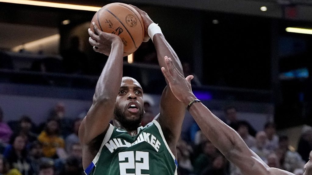 鹈鹕队对雄鹿队的赔率、选择、预测|NBA投注分析
