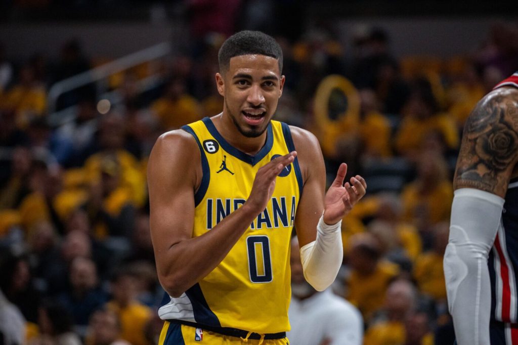 步行者队对公牛队的分析--NBA预测和赔率