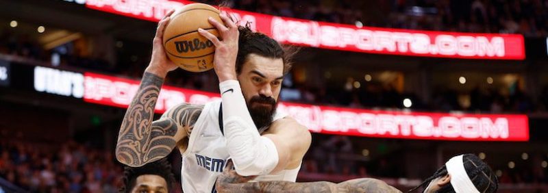 NBA第一篮板得分手的赔率、选择和预测,周一