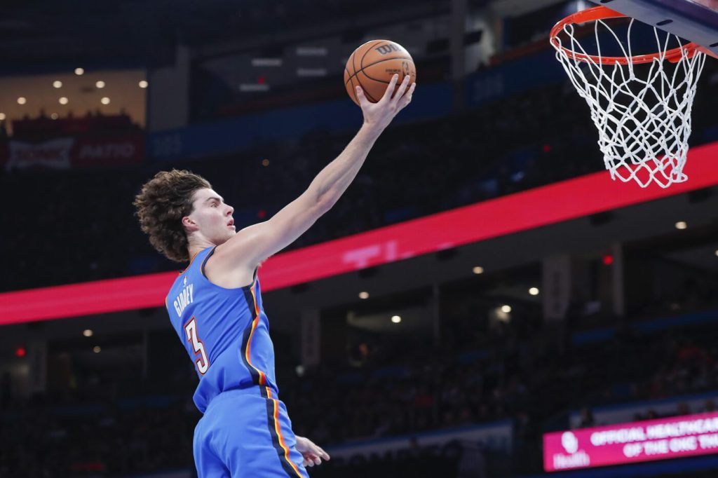 赌注：NBA 联赌预测