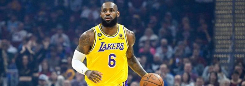周二的最佳赌注,NBA、NHL和大学篮球（2023年1月24日）