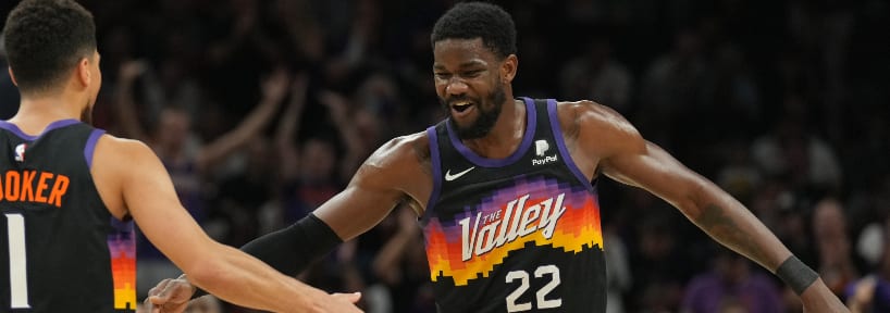 NBA第一篮板得分手的赔率、选择和预测,周一