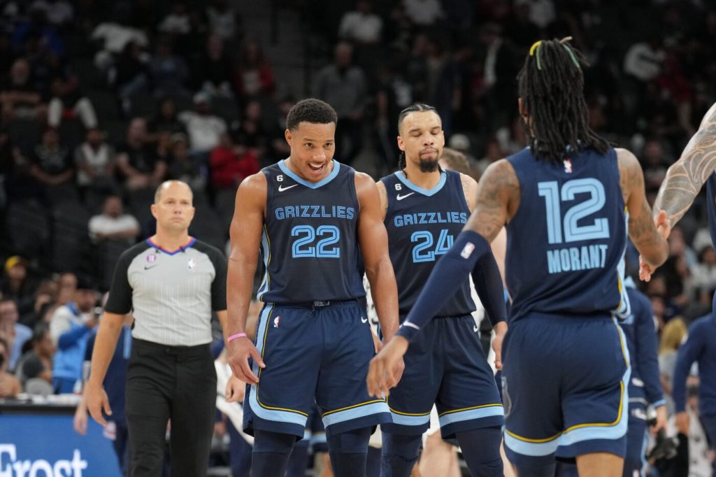 灰熊队对步行者队的分析--NBA预测和赔率