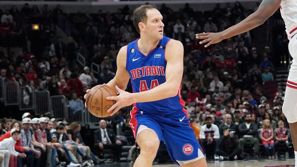 活塞对马刺的赔率、盘口：2023年NBA盘口选择，2月10日的预测来自资深的计算机模型
