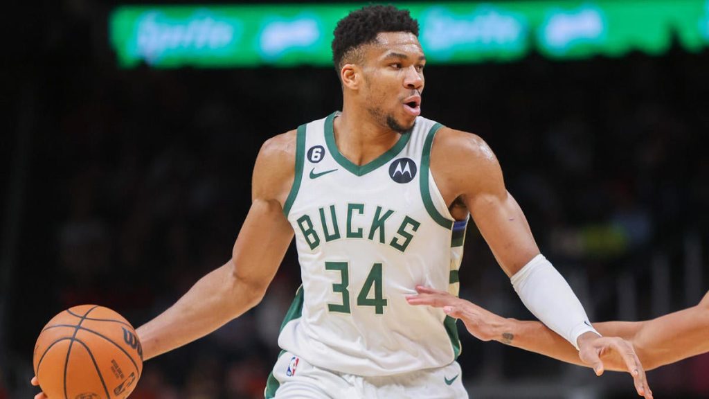湖人对雄鹿的预测，赔率，线，让分，开始时间：2023年NBA盘口选择，2月9日顶级模型的最佳投注