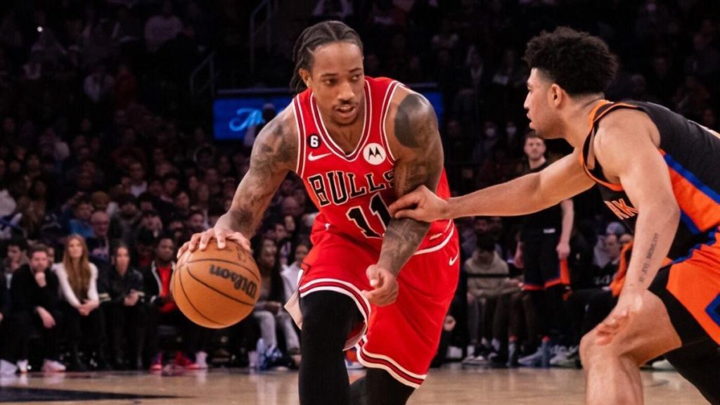 NBA DFS：2月2日的平博和FanDuel每日幻想篮球精选包括DeMar DeRozan