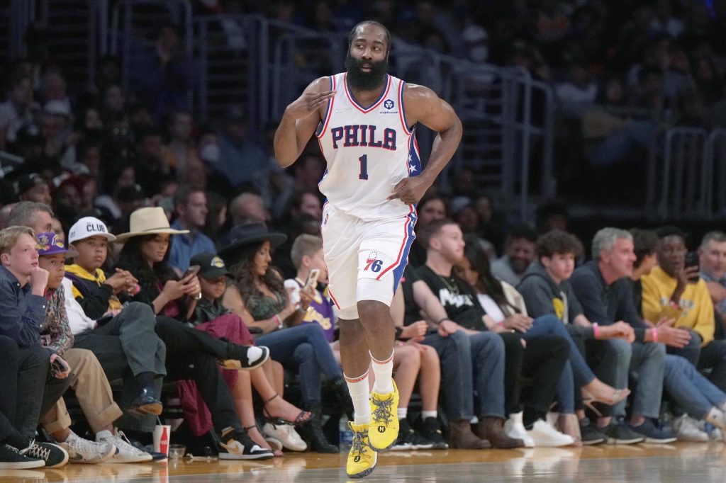 纽约尼克斯VS费城76人NBA盘口预测，赔率