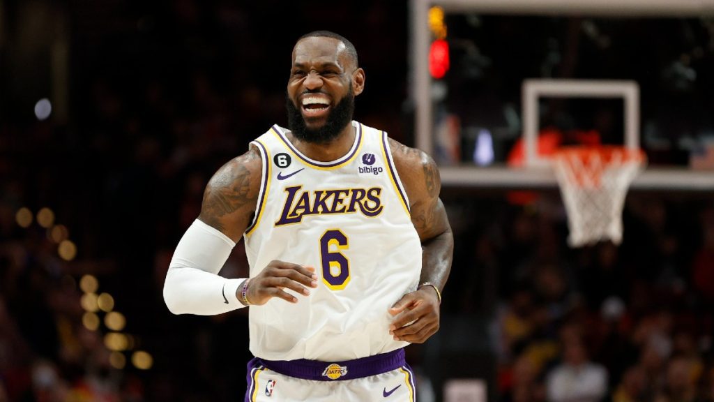 湖人VS勇士的赔率、选择、预测|NBA投注分析（2月11日）