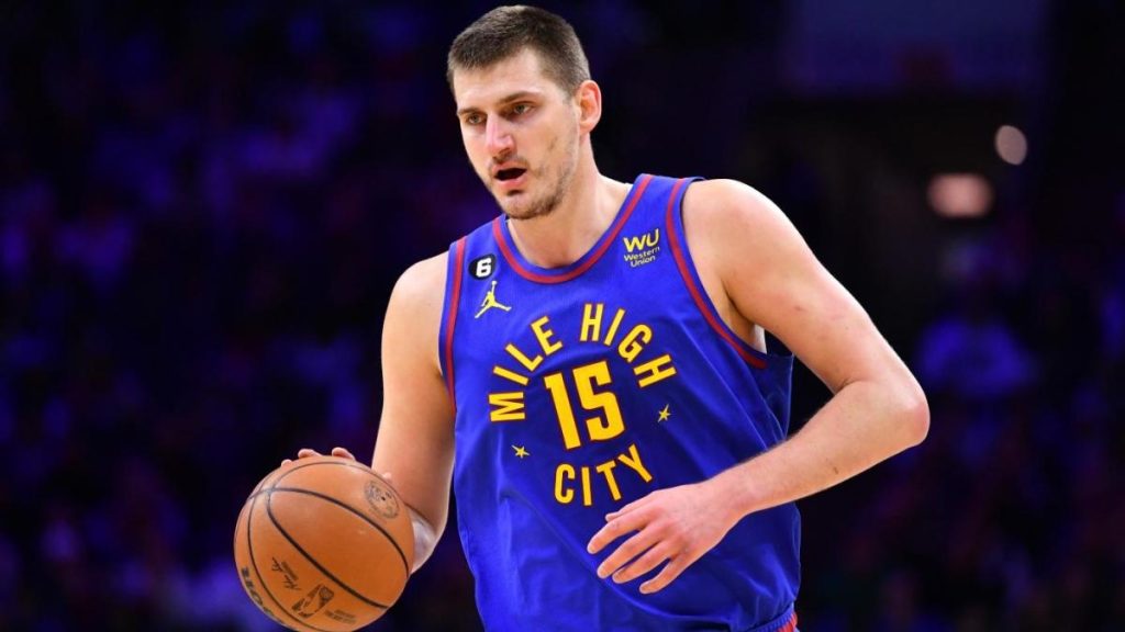 掘金对小牛的赔率、盘口、开始时间：2023年NBA盘口选择，2月15日的预测来自资深的计算机模型