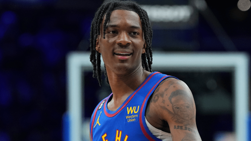 据报道，掘金队 "很可能 "在2023年NBA交易截止日转移邦斯-海兰