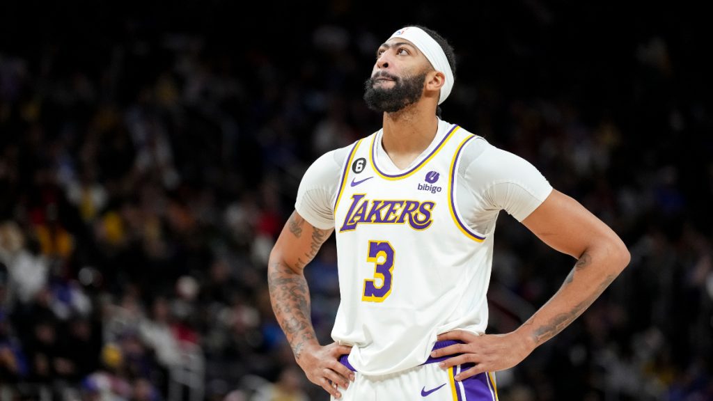 湖人对灰熊的赔率、选择、预测|NBA投注分析
