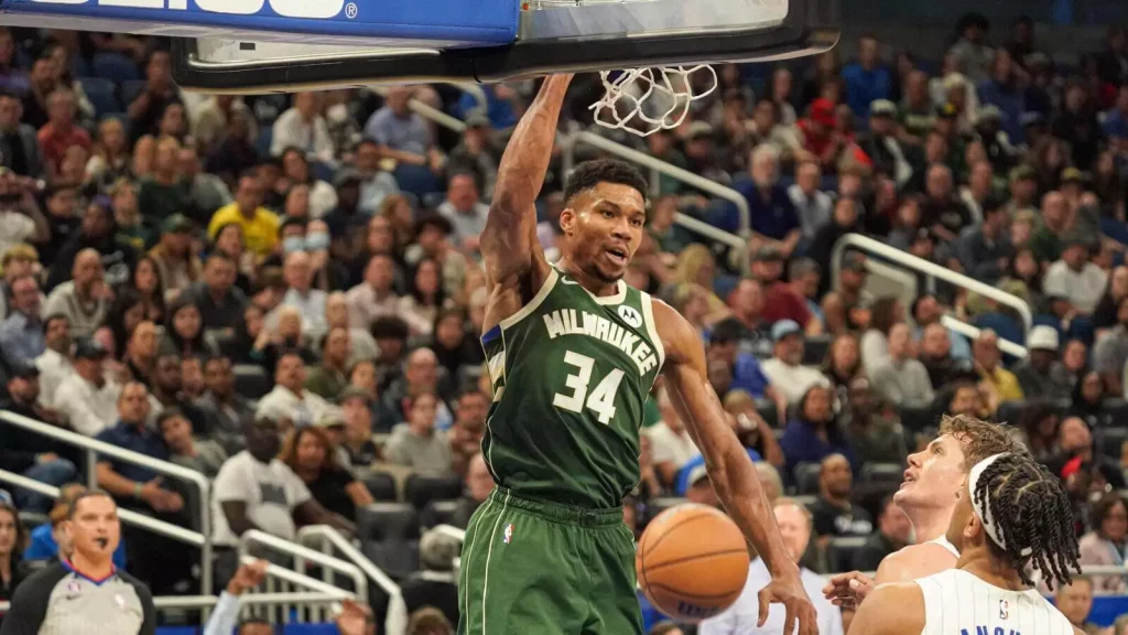 NBA MVP最佳投注